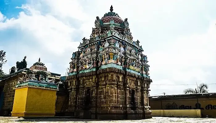 Arapaleeswarar Temple Arapaleeswarar Temple